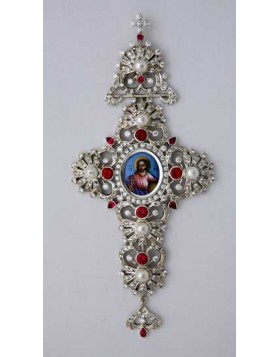 Pectoral Cross 0111026