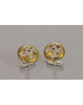 Cuff links 0114040