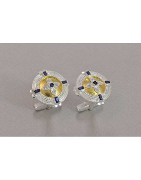 Cuff links 0114044