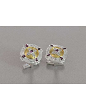 Cuff links 0114045