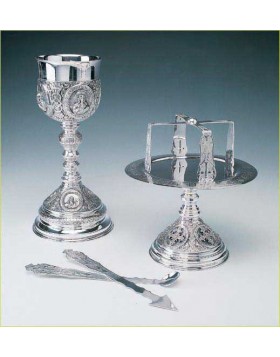 Chalice set 0209008