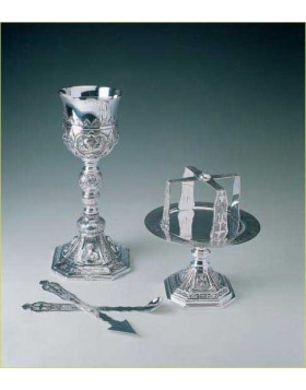 Chalice set 0209009