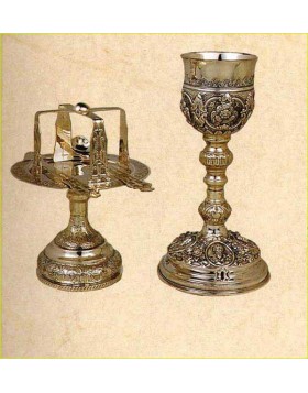 Chalice set 0209010