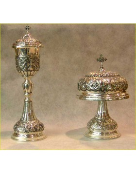 Chalice set 0209016