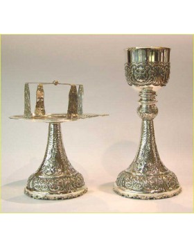 Chalice set 0209018