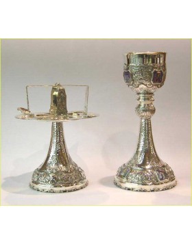 Chalice set 0209019