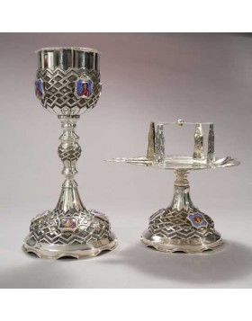 Chalice set 0209020