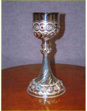 Chalice set 0209026