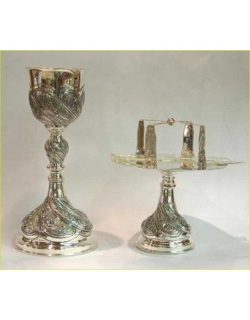 Chalice set 0209027