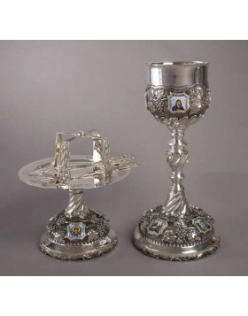 Chalice set 0209030