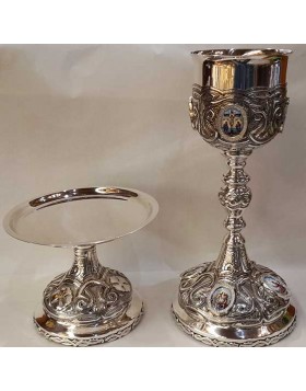 Chalice set 0209031