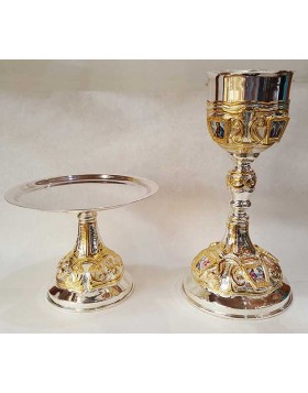 Chalice set 0209034