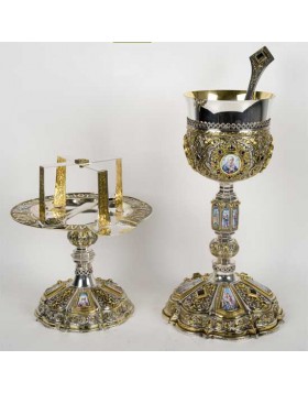 Chalice set 0209038