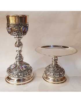 Chalice set 0209039