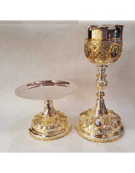 Chalice set 0209040