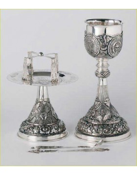 Chalice set 0209076