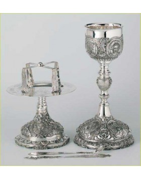 Chalice set 0209077