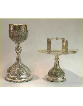 Chalice set 0209078