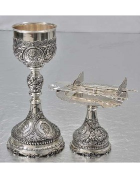 Chalice set 0209080