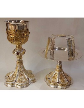 Chalice set 0209085