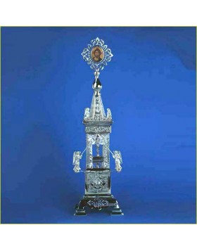 Tabernacle for Holy Altar 0211001