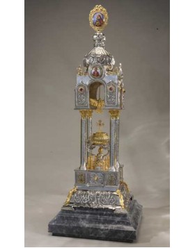 Tabernacle for Holy Altar 0211018