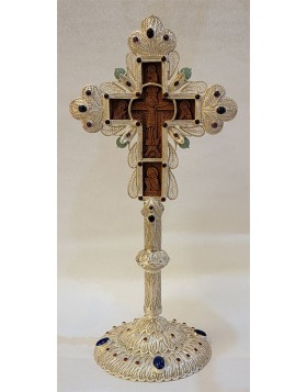 Sanctification Cross 0215003