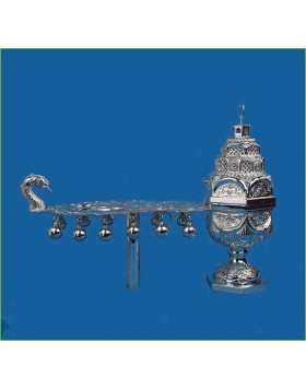 Holy Week censer 0229001