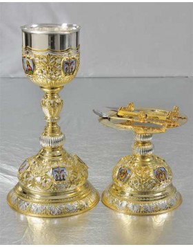 Chalice set 0309006