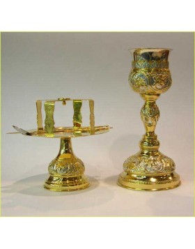 Chalice set 0309011