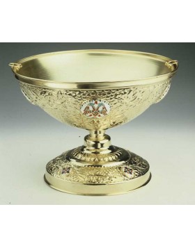 Holy water font 0313001