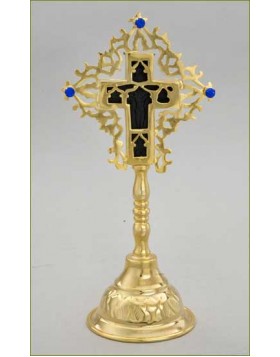 Sanctification Cross 0315004