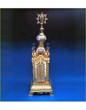 Tabernacle for Holy Altar 0411004