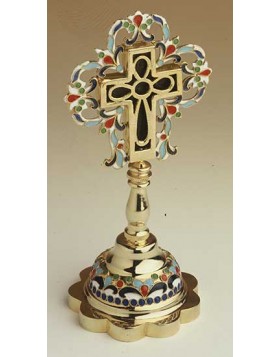 Sanctification Cross 0415001