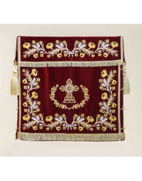 Holy Altar covers 0504002