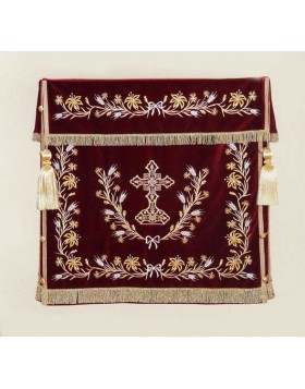Holy Altar covers 0504003