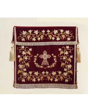 Holy Altar covers 0504004