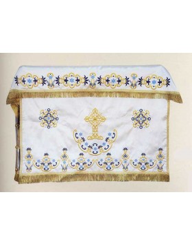 Holy Altar covers 0504008