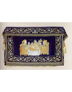 Holy Altar covers 0504009