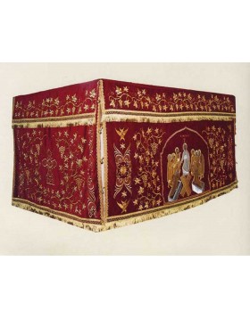 Holy Altar covers 0504010