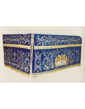 Holy Altar covers 0504020