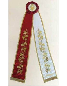 Decorative Ribbons 0531052