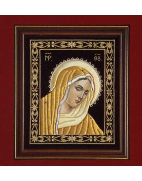 Embroidered Icon 0555051
