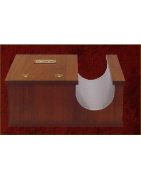 Candle stand 0613110