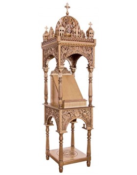 Processional Icon stand 0710005