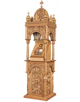 Processional Icon stand 0710006
