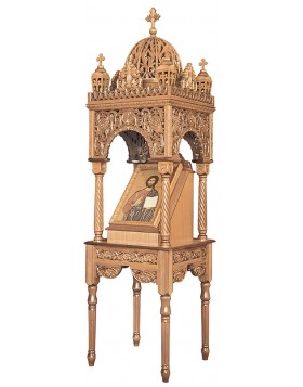 Processional Icon stand 0710007