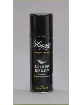 Silver polishing spray Haggerty 0860002