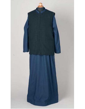 Clerical vest 1008032
