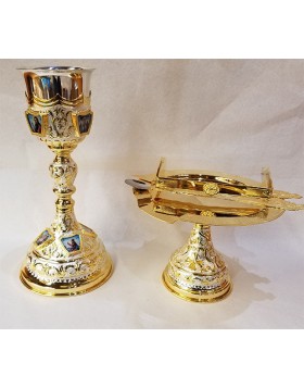 Chalice set 0309027